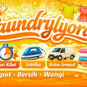 Laundry Langganan Medan Solusi Hemat dan Praktis untuk Kebutuhan Cuci Rutin