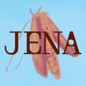 Tænk som ... JENA