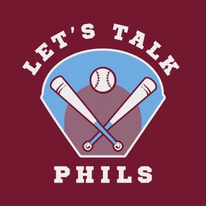 Let’s Talk Phils