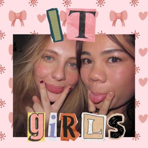 IT-girls: Heddi og Friday