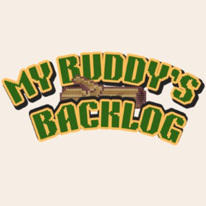 My Buddy's Backlog
