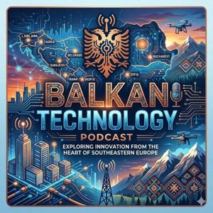 Balkan Technology
