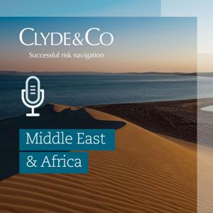 Clyde & Co | Middle East & Africa
