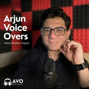 Arjun Voice Overs