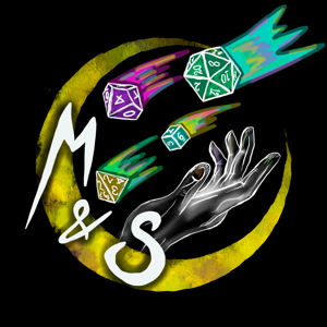 Les Météores et les Serments
