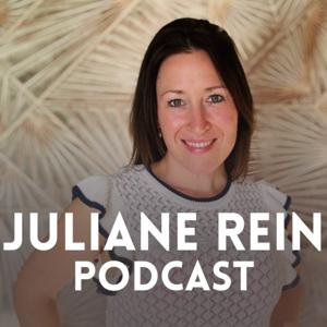 Juliane Rein Podcast