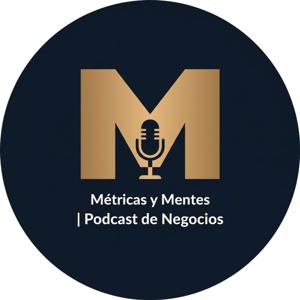 Metricas y Mentes