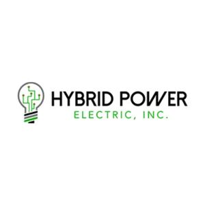 Hybrid Power Electric