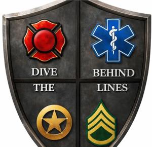 Dive Behind the Lines