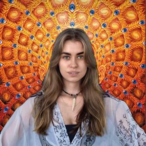 Алина Докапывается