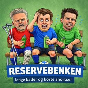 Reservebenken