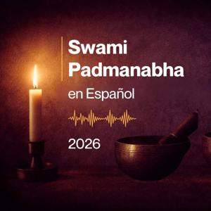 2026 Swami Padmanabha en Español