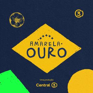Amarela-Ouro