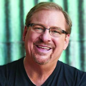 Pastor Rick's Daily Hope on Lightsource.com