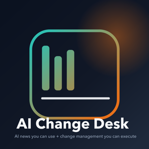 Ai Change Desk