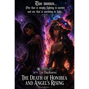Into The Darkness: The Death Of Honibea And Angel's Rising