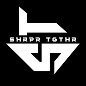 Sharper Together Podcast