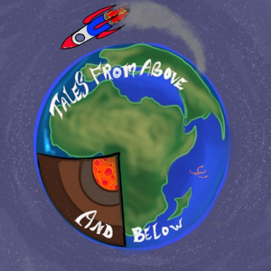 Tales from Above and Below