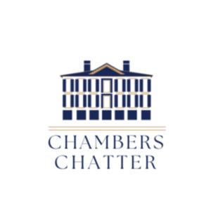 Chambers Chatter