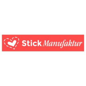 StickManufaktur – Hochwertige Stickereie