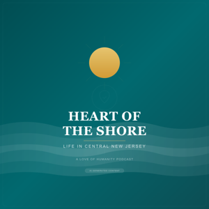 Heart of the Shore
