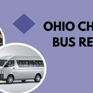 Ohio Charter Bus Rental