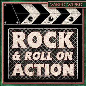 Rock & Roll On Action