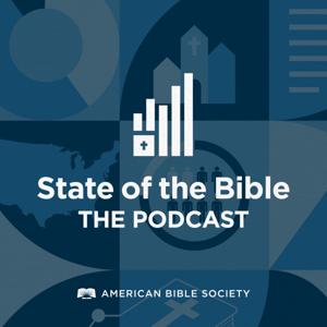 State of the Bible Podcast