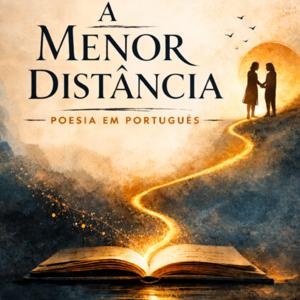 A Menor Distância: Poesia em Português