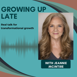 Growing Up Late