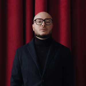 Лоцманов на связи