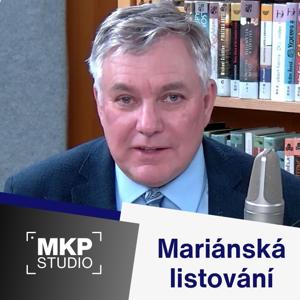 Mariánská listování