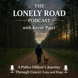 The Lonely Road Podcast