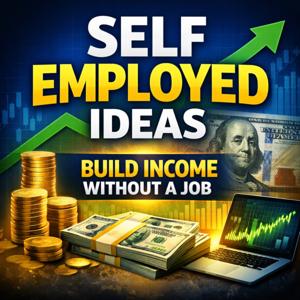 Self Employed Ideas