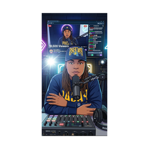 The Alarm is ON 🚨🚨🚨🚨‼️‼️‼️