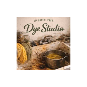 Inside the Dye Studio