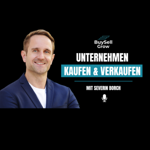 BuySellGrow - Unternehmen kaufen & verkaufen