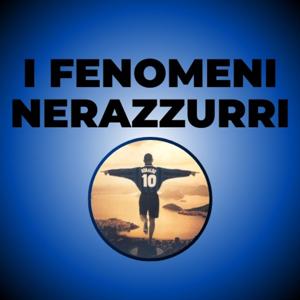 I Fenomeni Nerazzurri