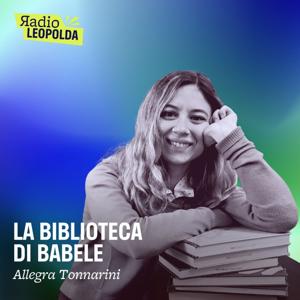 La biblioteca di Babele - A. Tonnarini