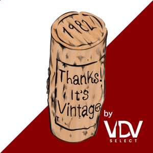 Thanks! It's Vintage