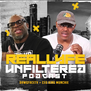 Reallyfe Unfiltered Podcast