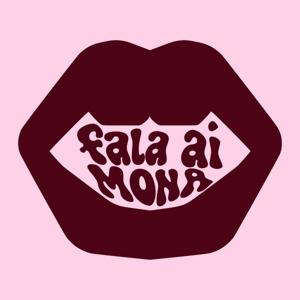 Fala aí, mona!