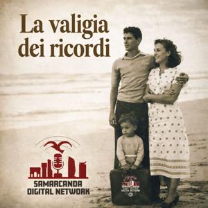 LA VALIGIA DEI RICORDI