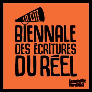 Biennale des écritures du réel
