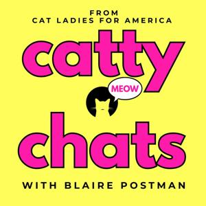 CATTY CHATS