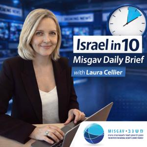 Israel in 10