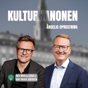 Kulturkanonen