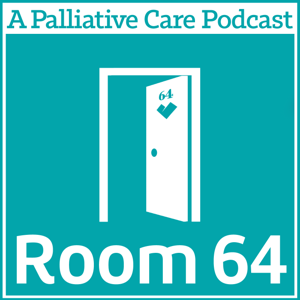 Room 64 - A Palliative Care Podcast by Barwon Health