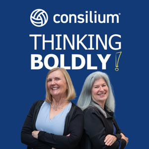 Thinking Boldly