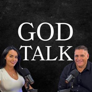 God Talk Podcast
